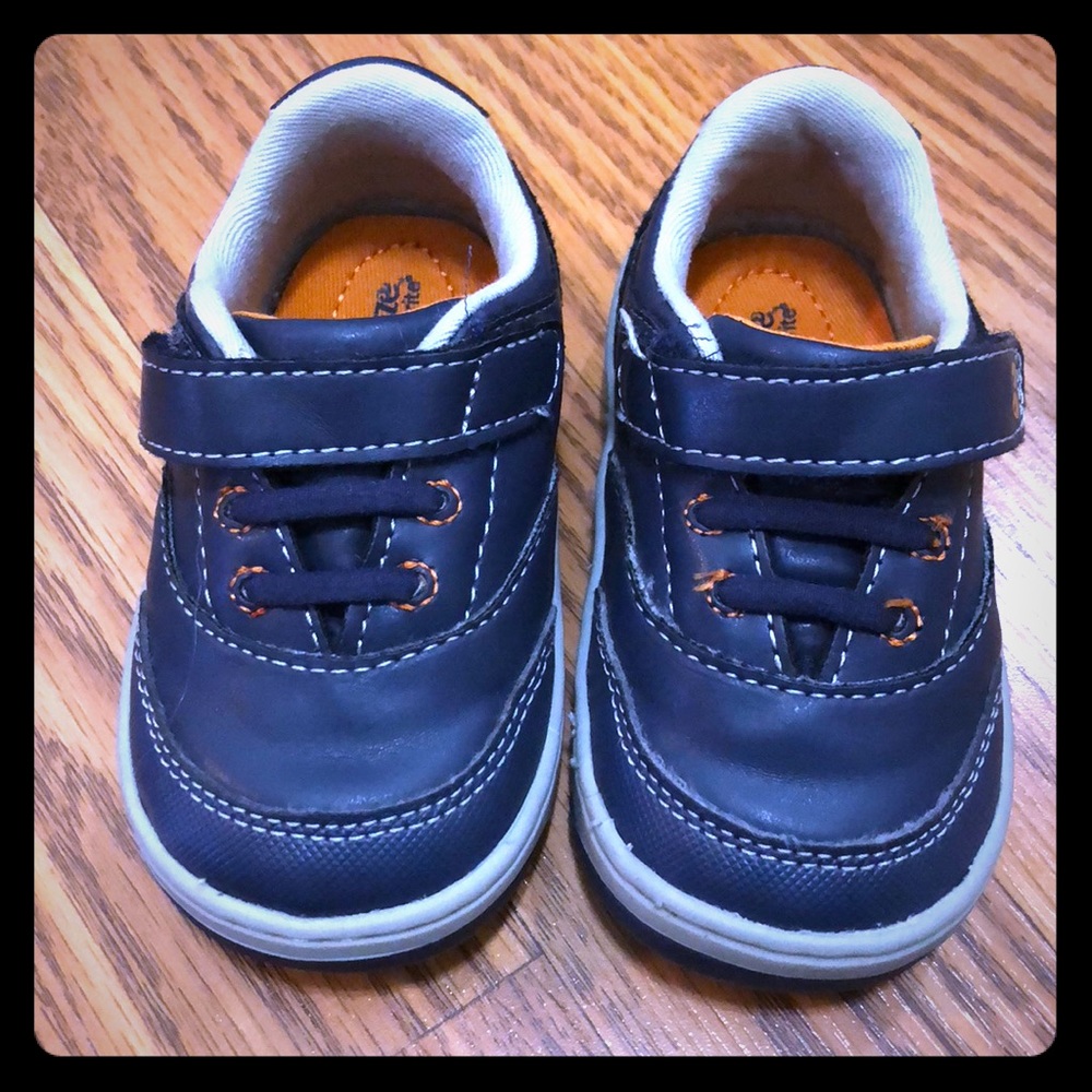 🚫SOLD. Baby boys shoes